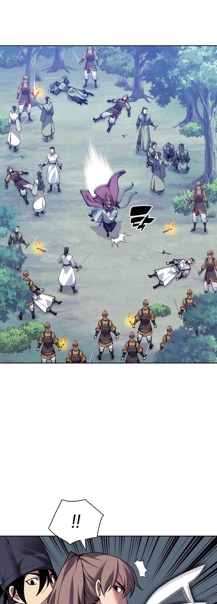 Records of the Swordsman Scholar Chapter 158 - Page 17