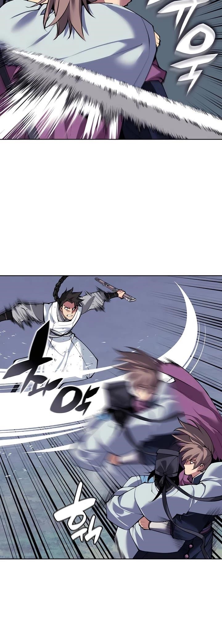 Records of the Swordsman Scholar Chapter 158 - Page 18