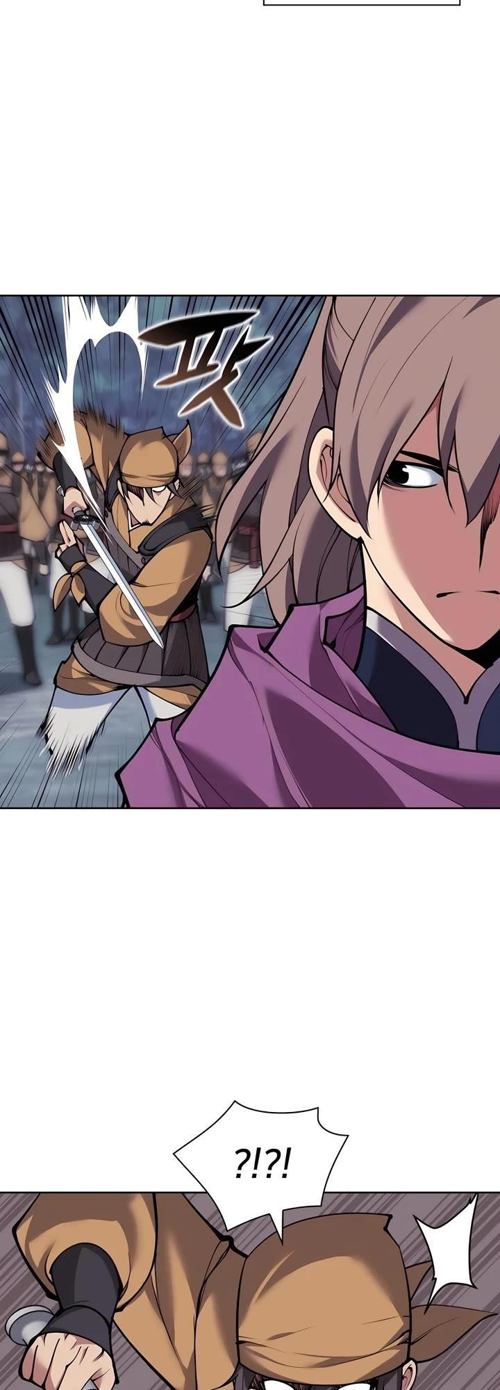 Records of the Swordsman Scholar Chapter 158 - Page 21