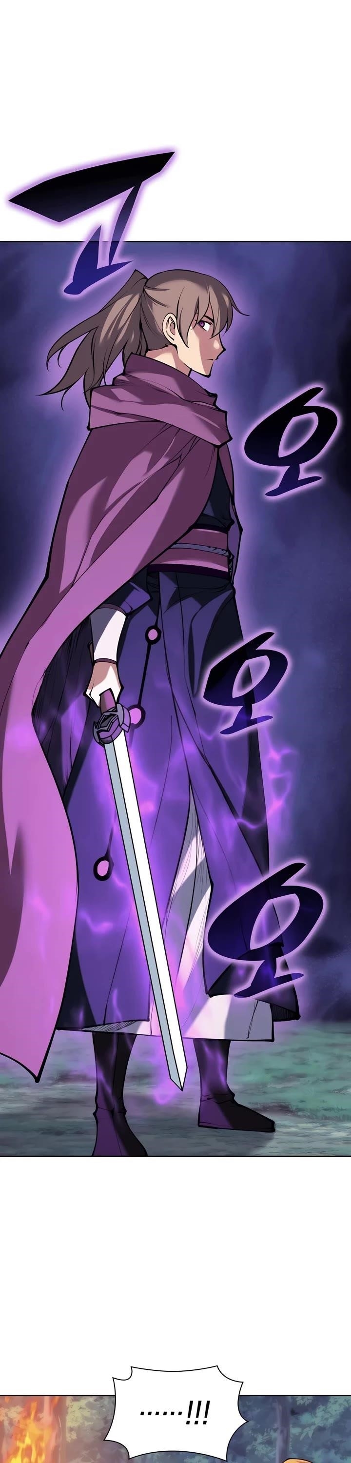 Records of the Swordsman Scholar Chapter 158 - Page 23