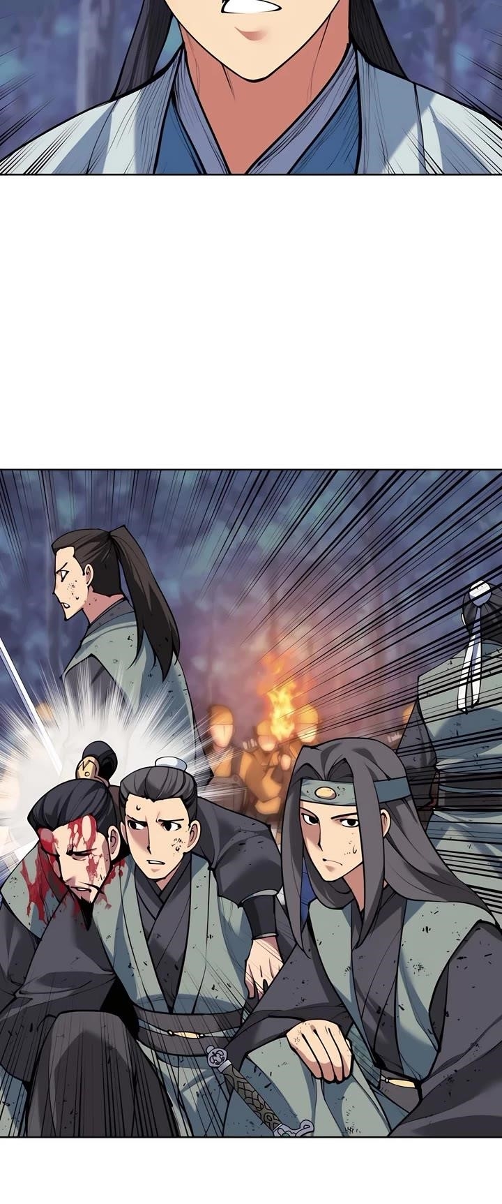 Records of the Swordsman Scholar Chapter 158 - Page 25