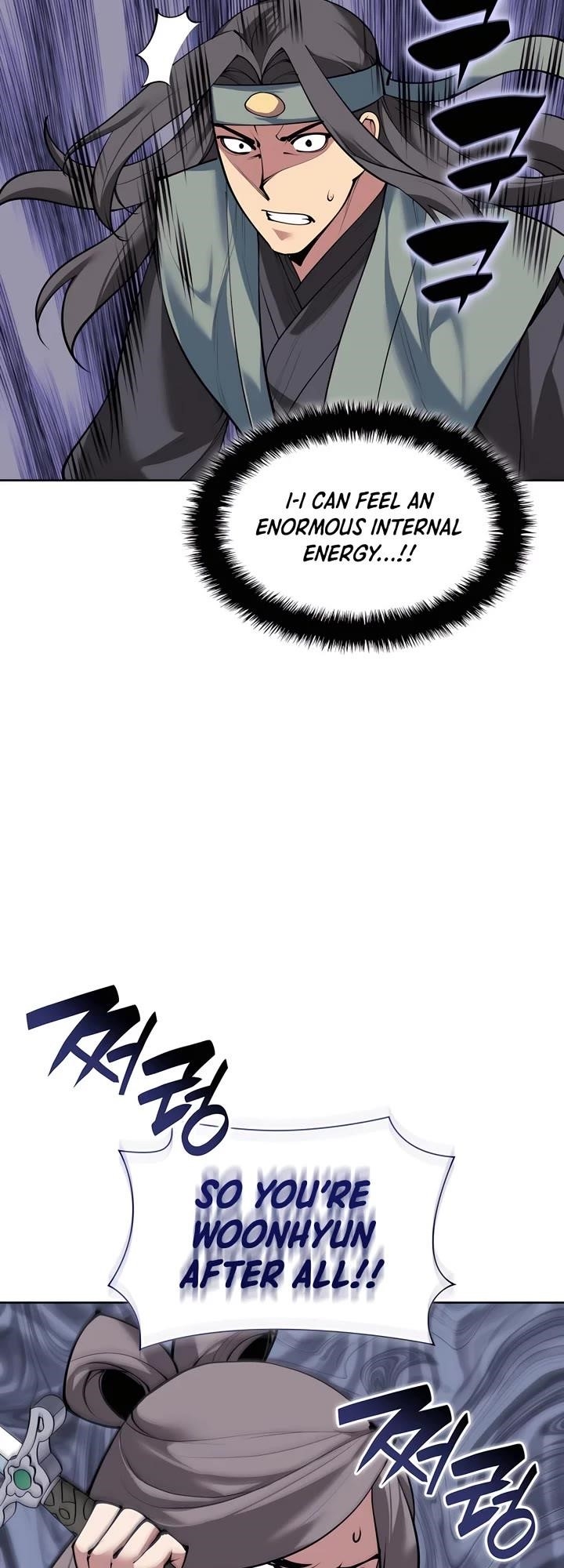 Records of the Swordsman Scholar Chapter 158 - Page 29