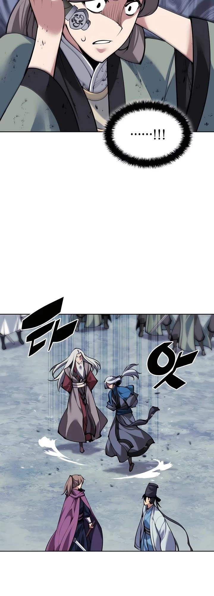 Records of the Swordsman Scholar Chapter 158 - Page 30