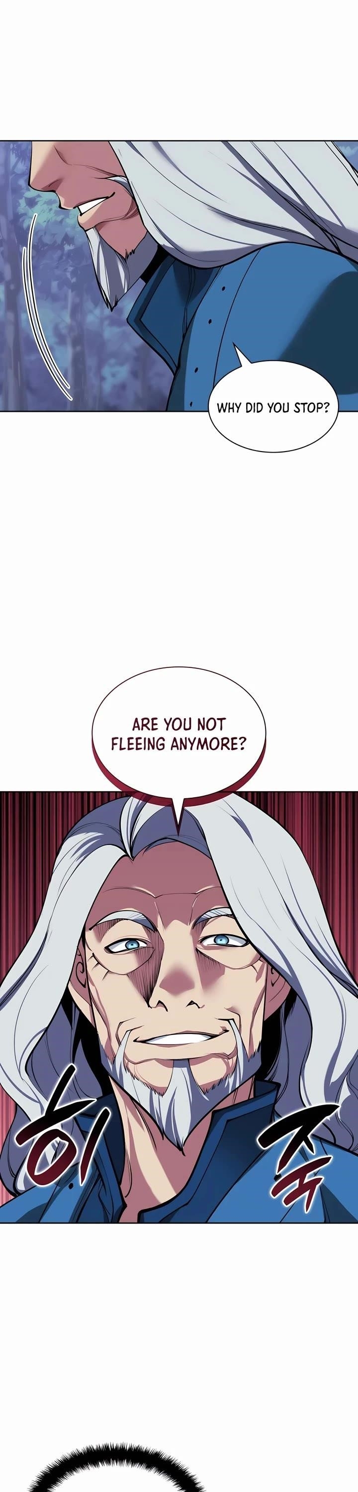 Records of the Swordsman Scholar Chapter 158 - Page 31