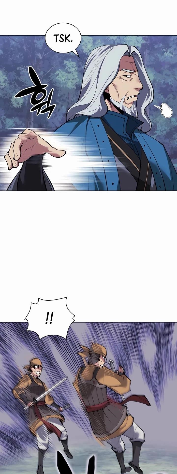 Records of the Swordsman Scholar Chapter 158 - Page 33