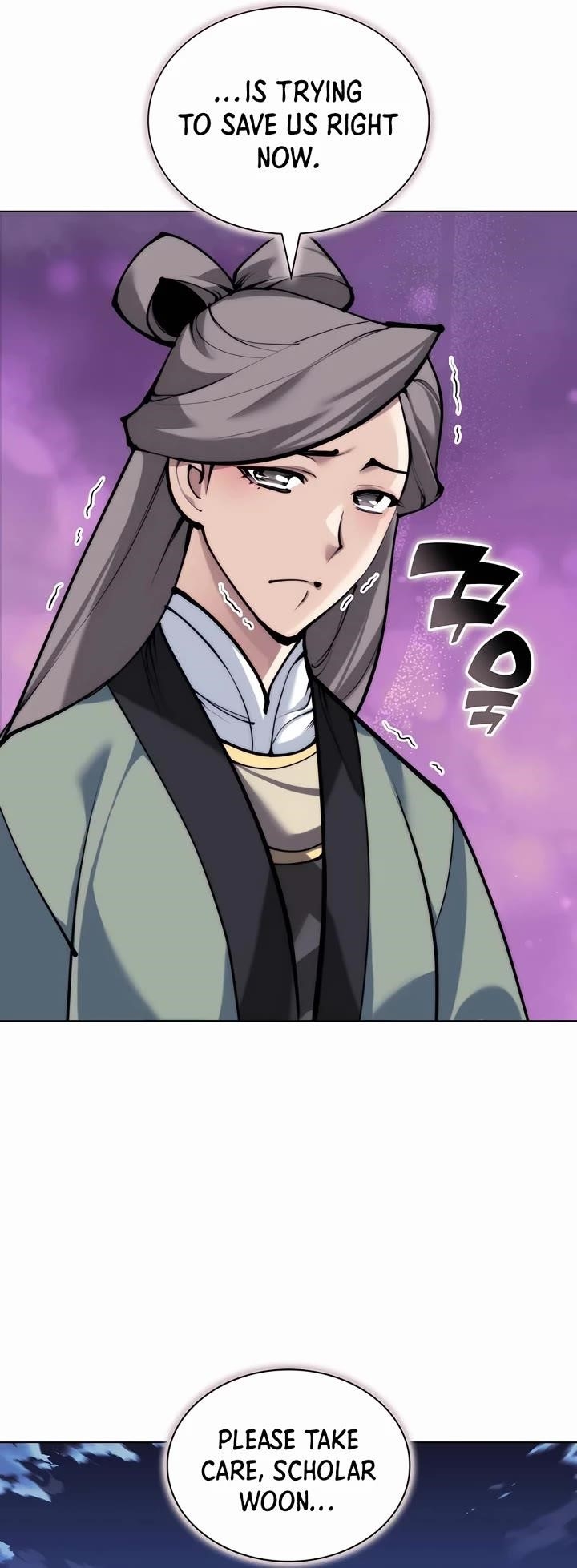 Records of the Swordsman Scholar Chapter 158 - Page 38