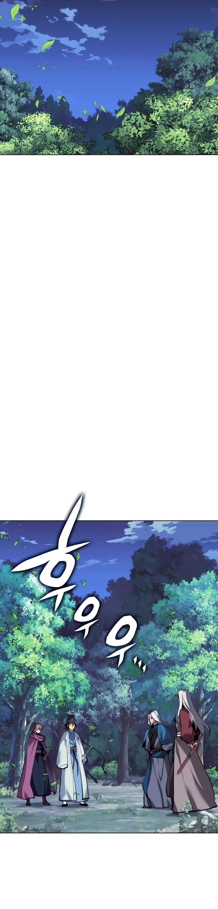 Records of the Swordsman Scholar Chapter 158 - Page 39