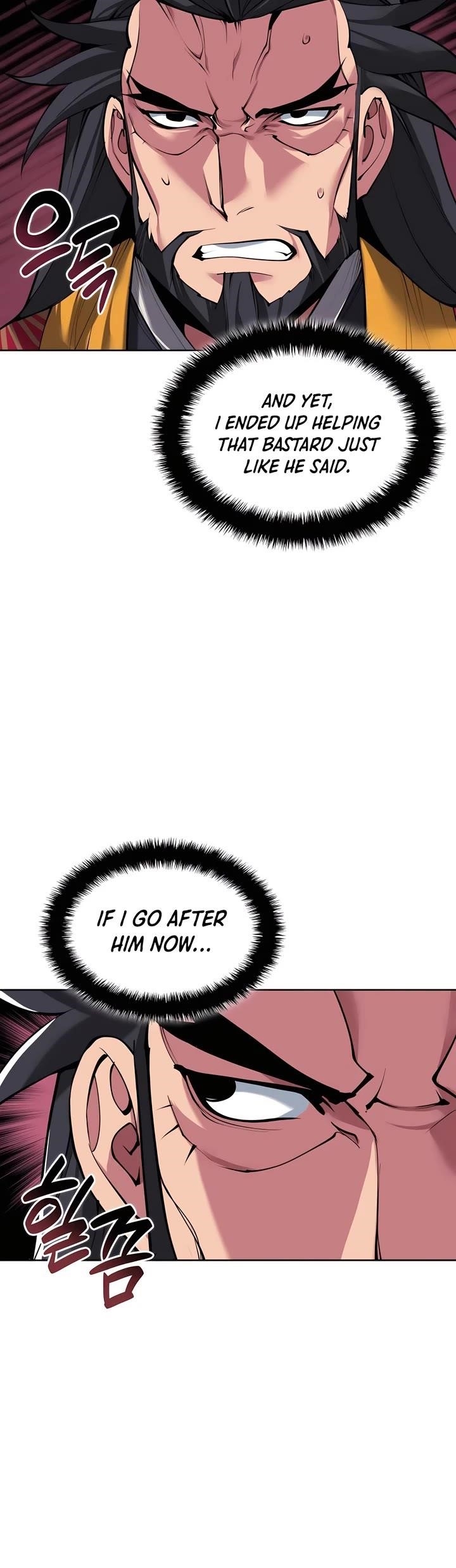 Records of the Swordsman Scholar Chapter 158 - Page 4