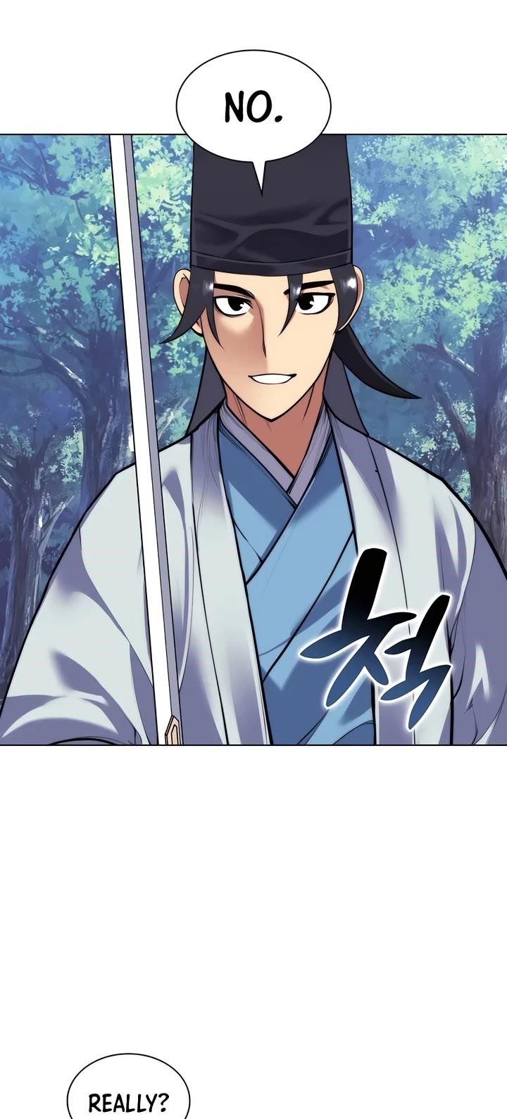 Records of the Swordsman Scholar Chapter 158 - Page 41