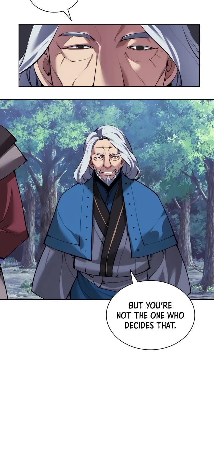 Records of the Swordsman Scholar Chapter 158 - Page 42