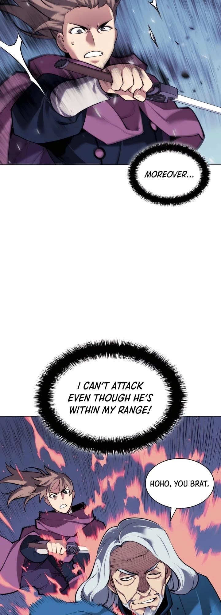 Records of the Swordsman Scholar Chapter 158 - Page 45