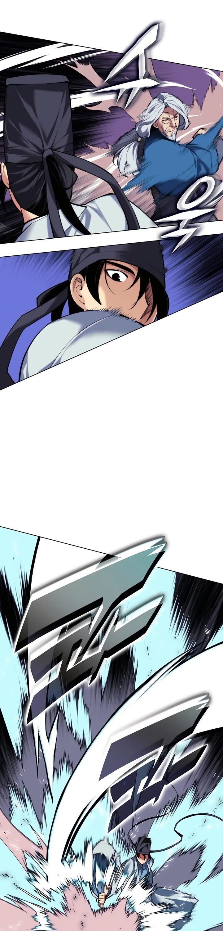 Records of the Swordsman Scholar Chapter 158 - Page 47