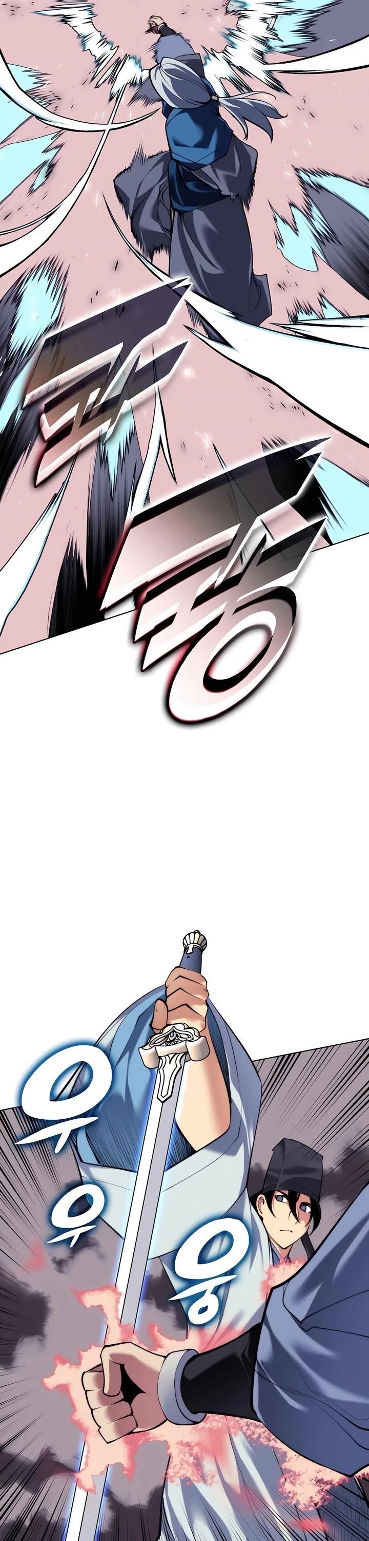 Records of the Swordsman Scholar Chapter 158 - Page 48