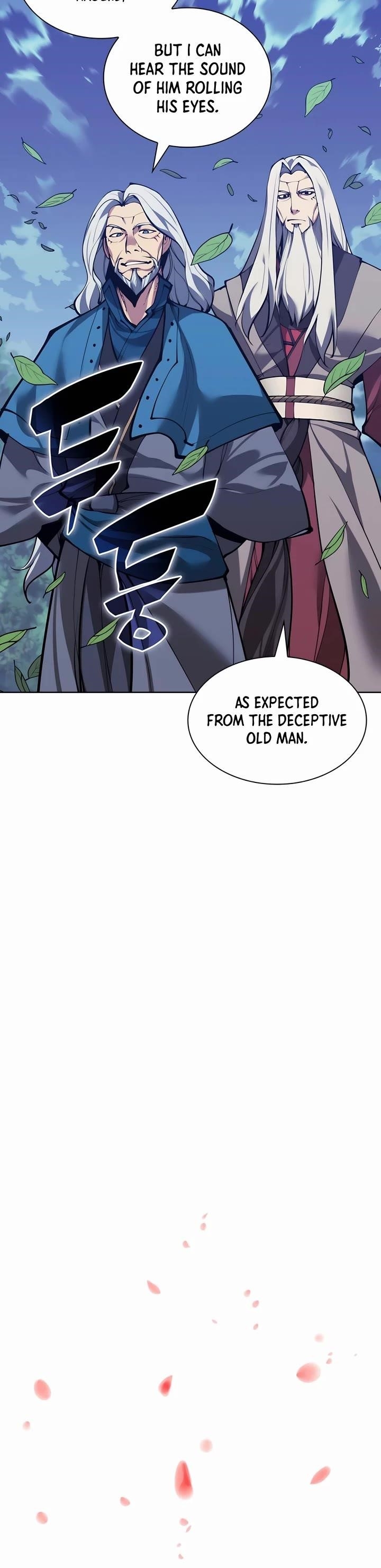 Records of the Swordsman Scholar Chapter 158 - Page 7