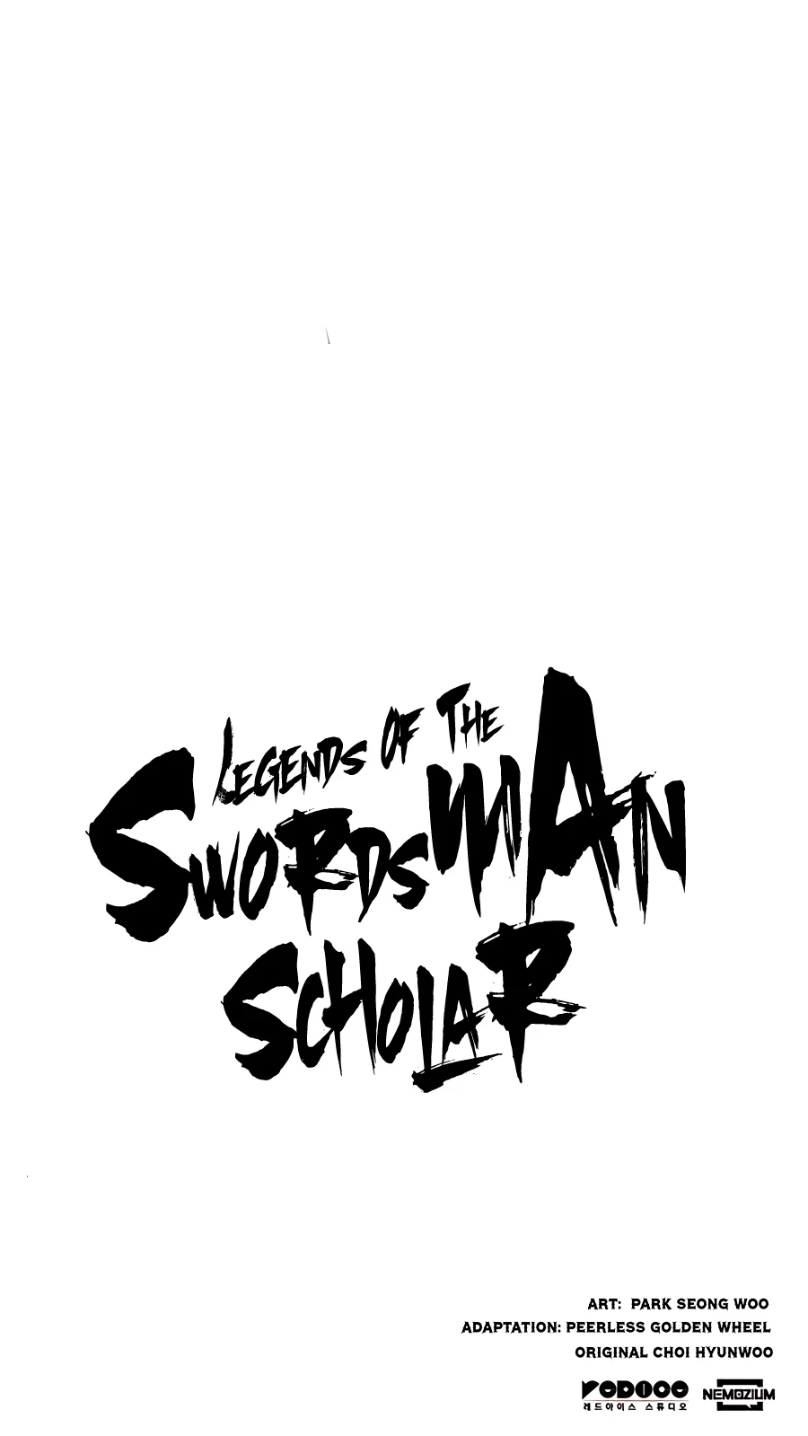 Records of the Swordsman Scholar Chapter 162 - Page 17