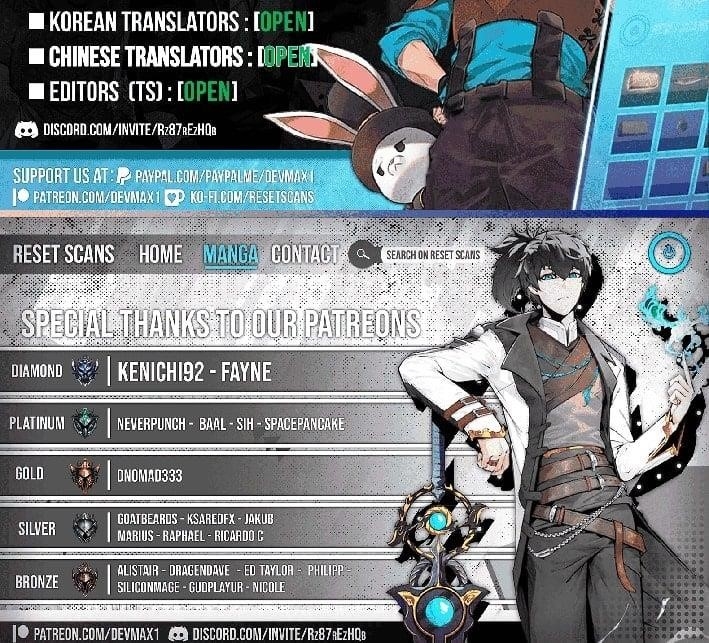 Records of the Swordsman Scholar Chapter 165 - Page 14