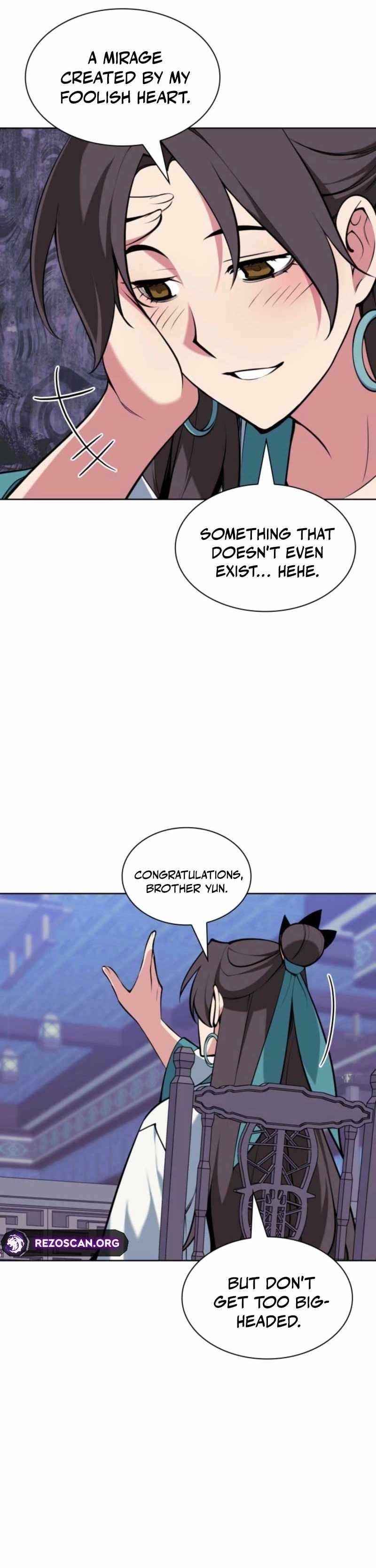 Records of the Swordsman Scholar Chapter 182 - Page 18