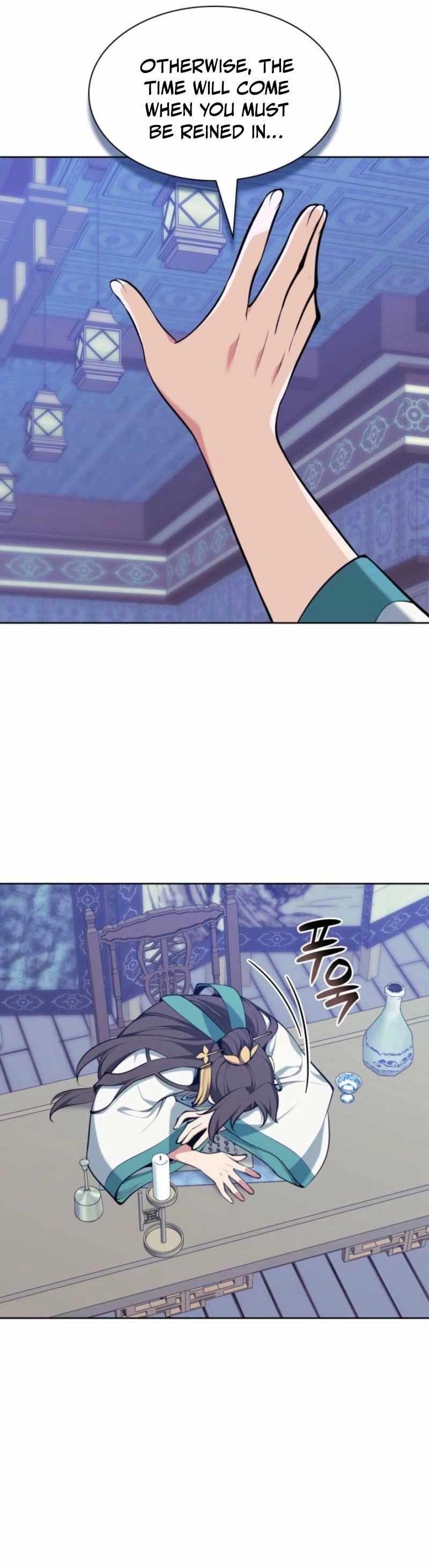 Records of the Swordsman Scholar Chapter 182 - Page 19