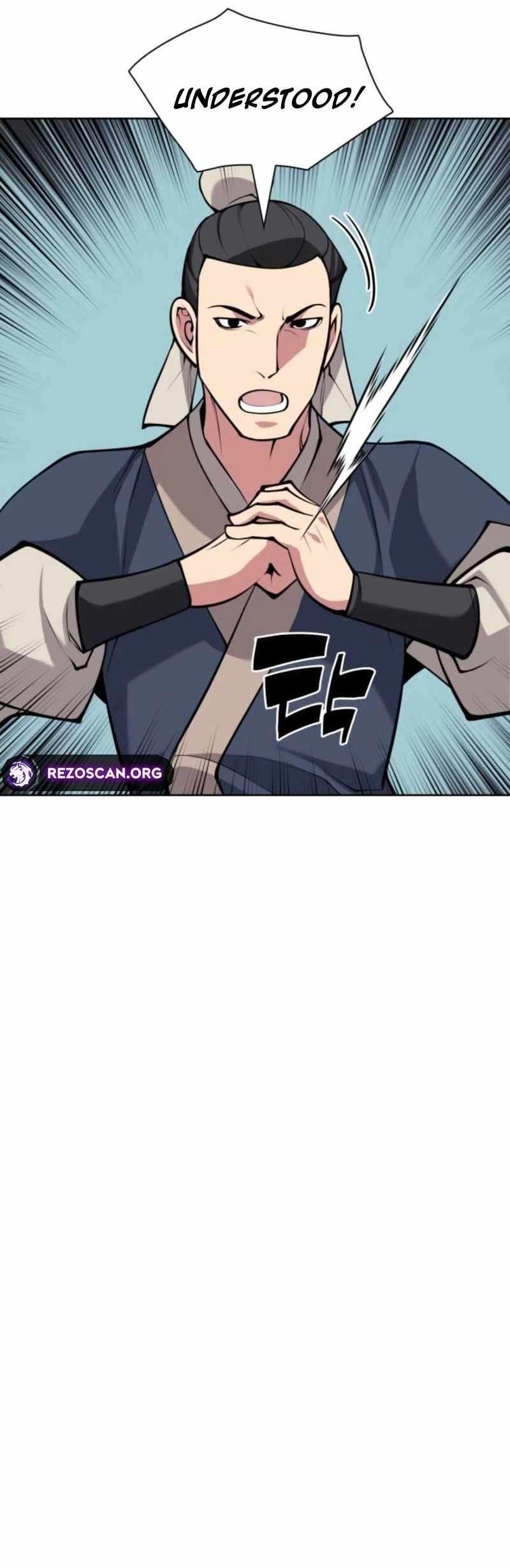 Records of the Swordsman Scholar Chapter 182 - Page 33