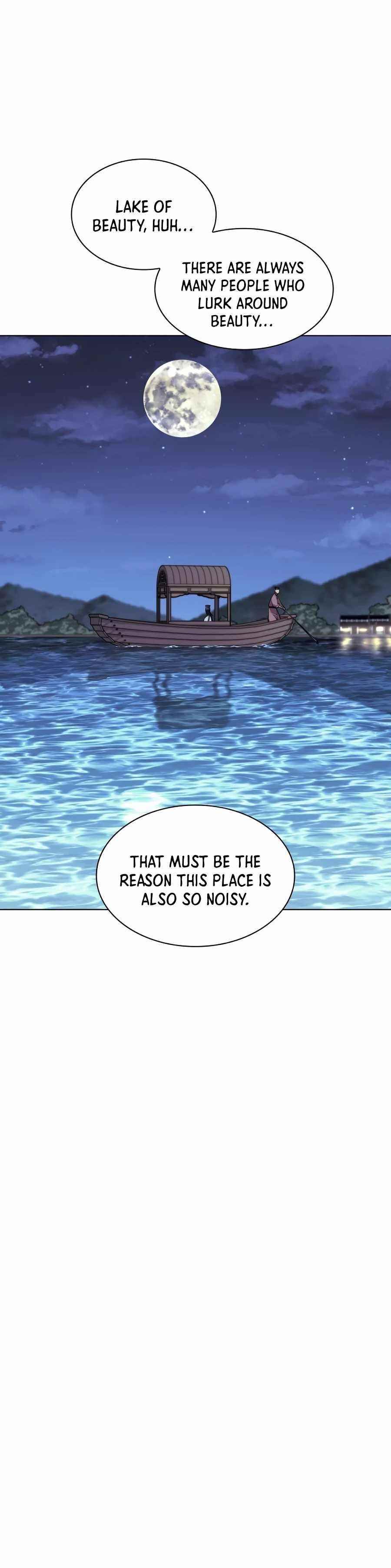 Records of the Swordsman Scholar Chapter 21 - Page 12