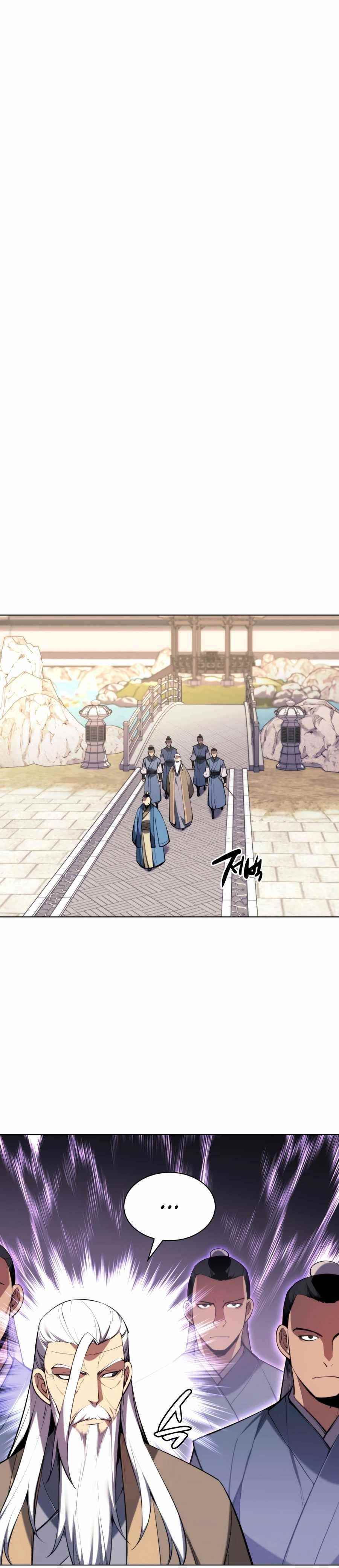 Records of the Swordsman Scholar Chapter 23 - Page 12