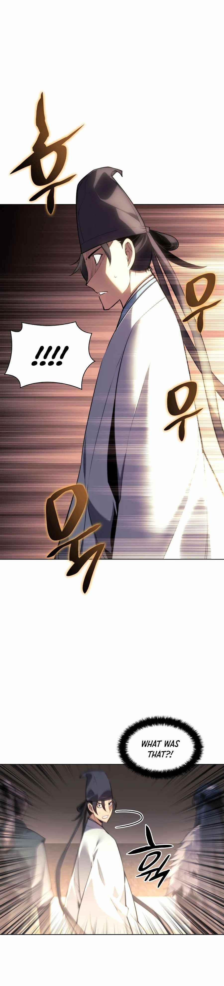 Records of the Swordsman Scholar Chapter 23 - Page 28