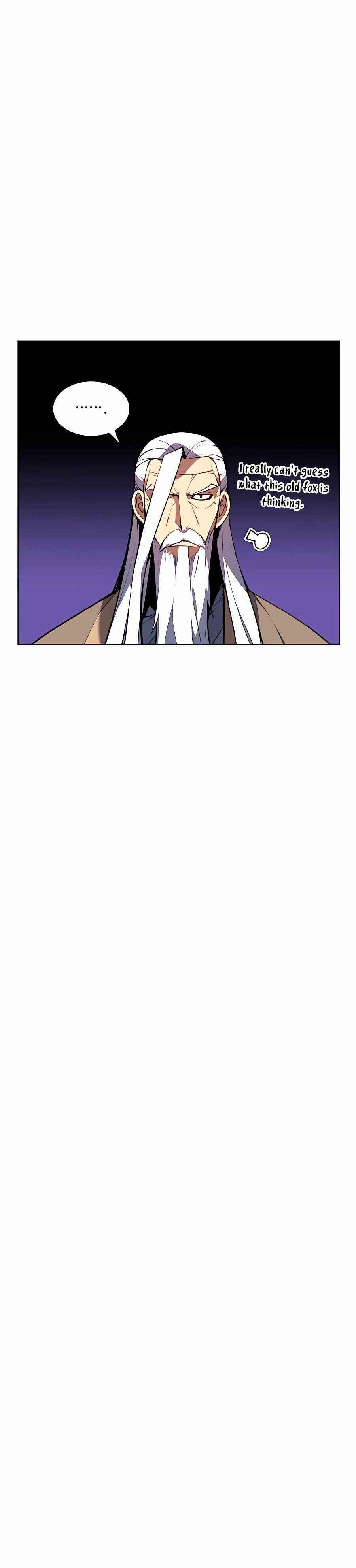 Records of the Swordsman Scholar Chapter 25 - Page 18