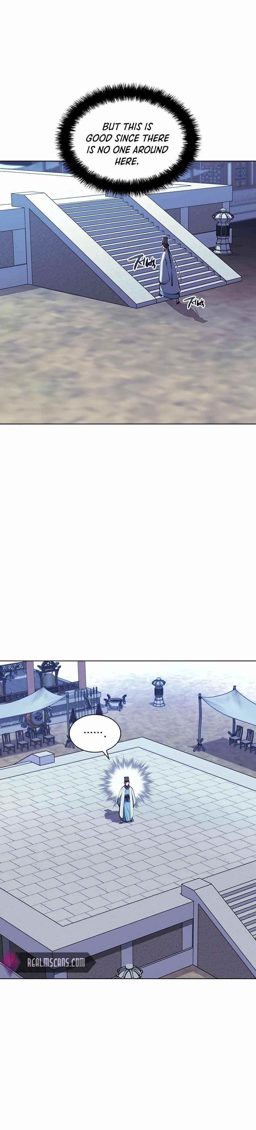 Records of the Swordsman Scholar Chapter 25 - Page 25