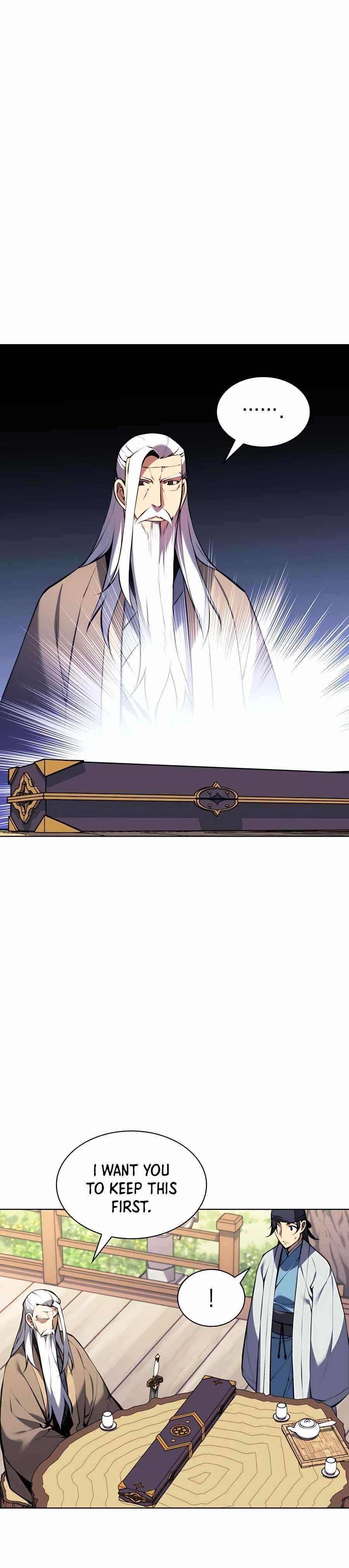 Records of the Swordsman Scholar Chapter 29 - Page 19