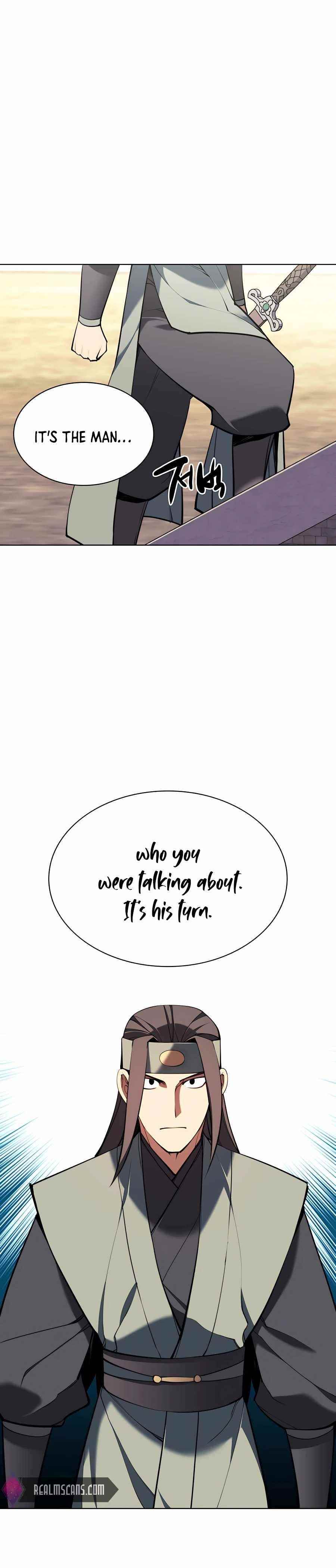 Records of the Swordsman Scholar Chapter 31 - Page 36