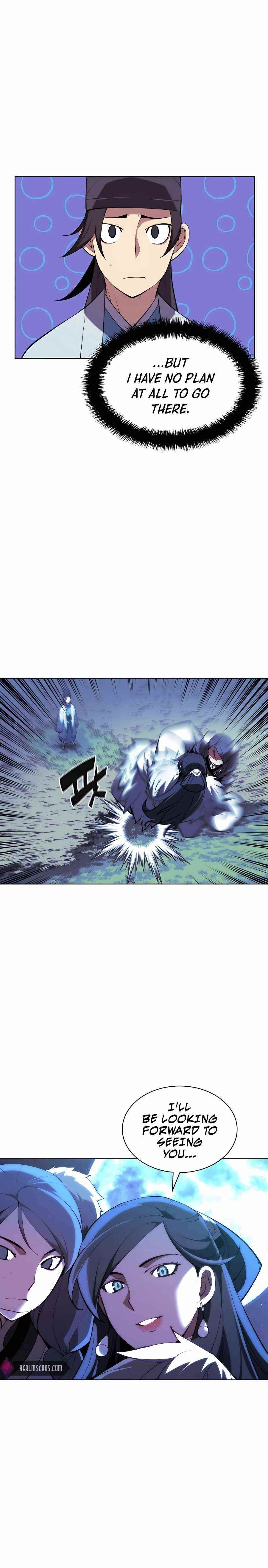 Records of the Swordsman Scholar Chapter 37 - Page 5