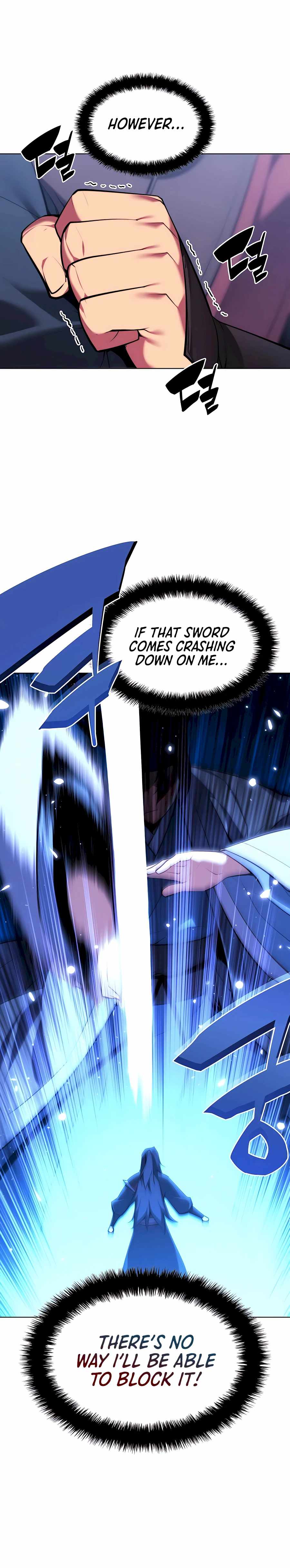 Records of the Swordsman Scholar Chapter 50 - Page 17