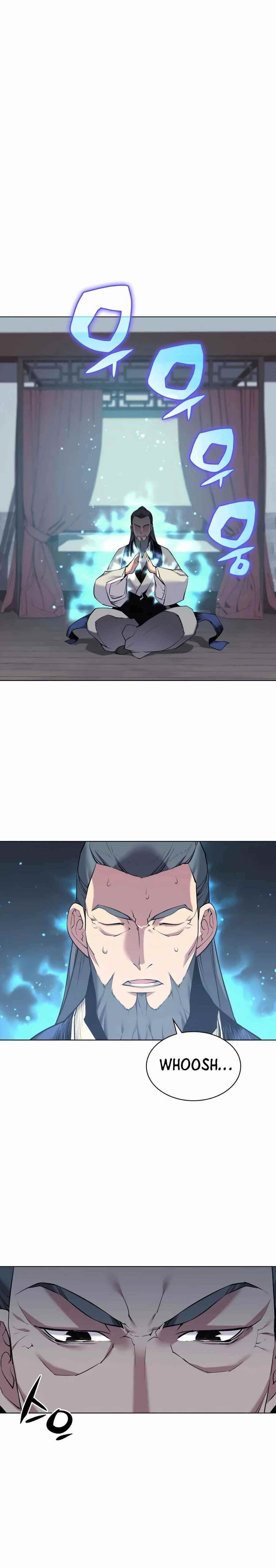 Records of the Swordsman Scholar Chapter 6 - Page 27