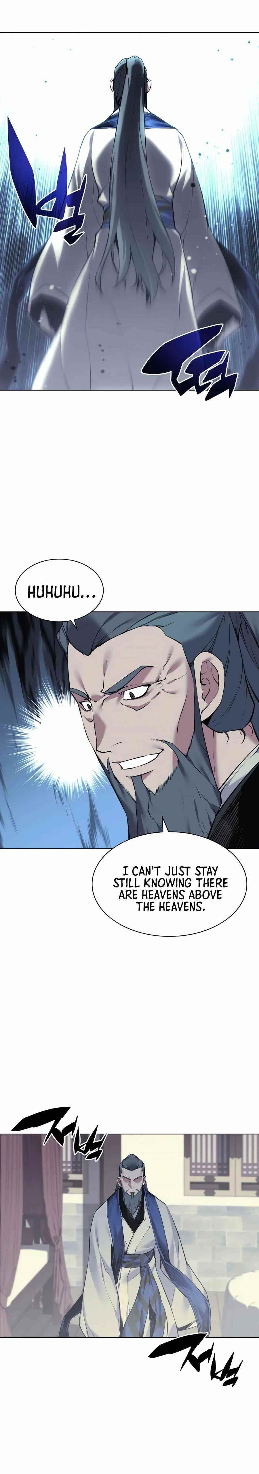 Records of the Swordsman Scholar Chapter 6 - Page 29