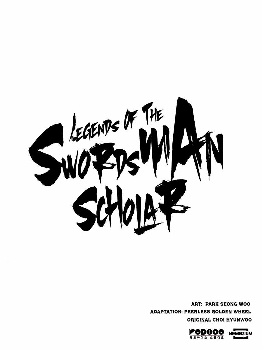Records of the Swordsman Scholar Chapter 72 - Page 16