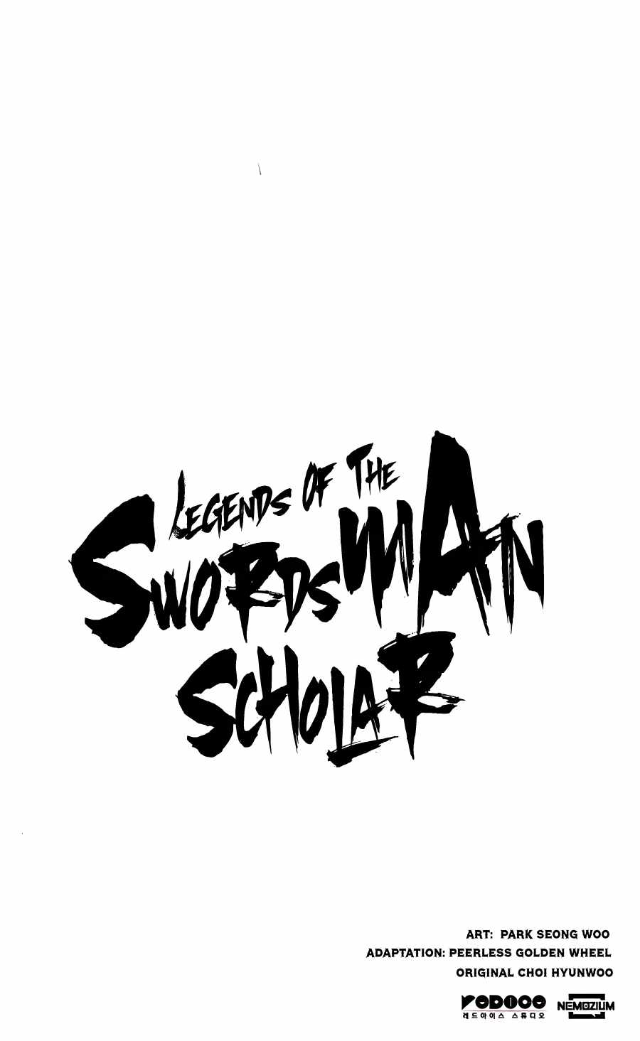 Records of the Swordsman Scholar Chapter 73 - Page 14