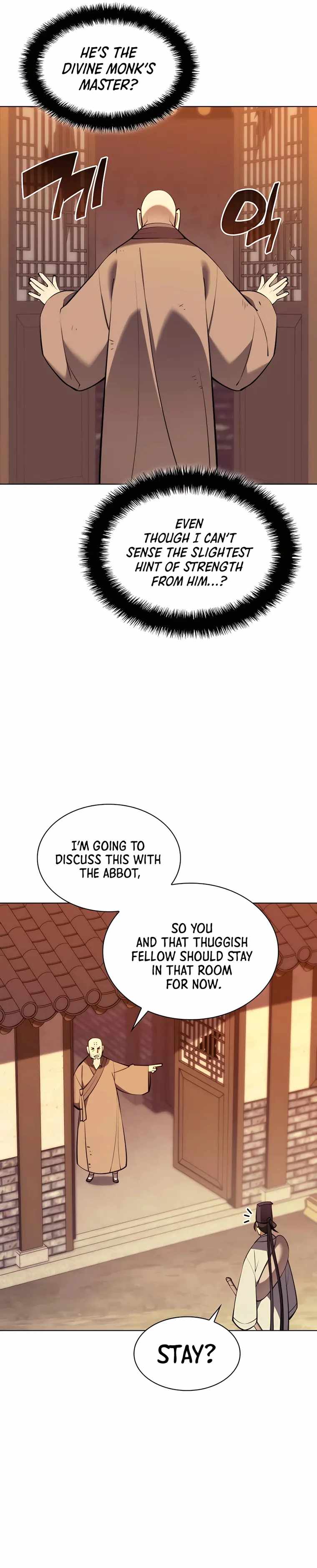 Records of the Swordsman Scholar Chapter 75 - Page 12