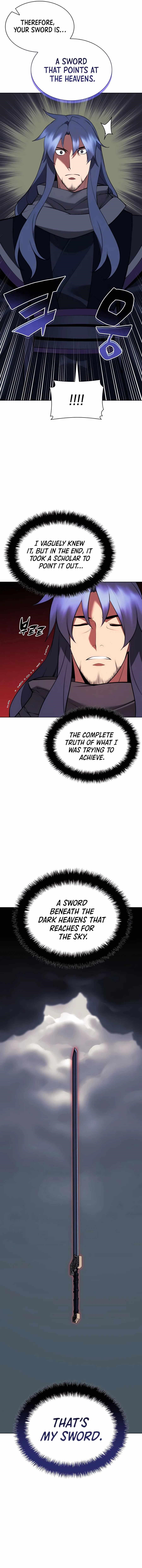 Records of the Swordsman Scholar Chapter 81 - Page 15