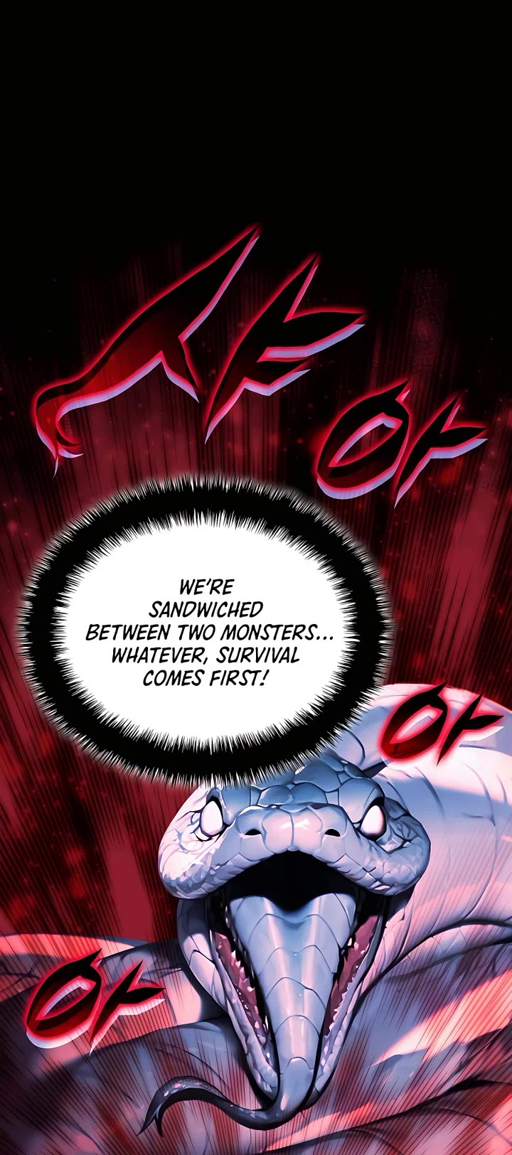 Records of the Swordsman Scholar Chapter 85 - Page 31