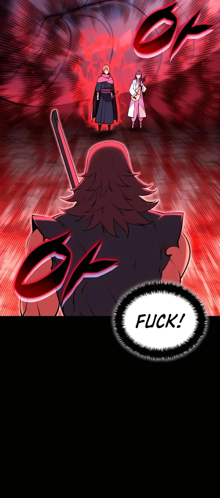 Records of the Swordsman Scholar Chapter 85 - Page 32