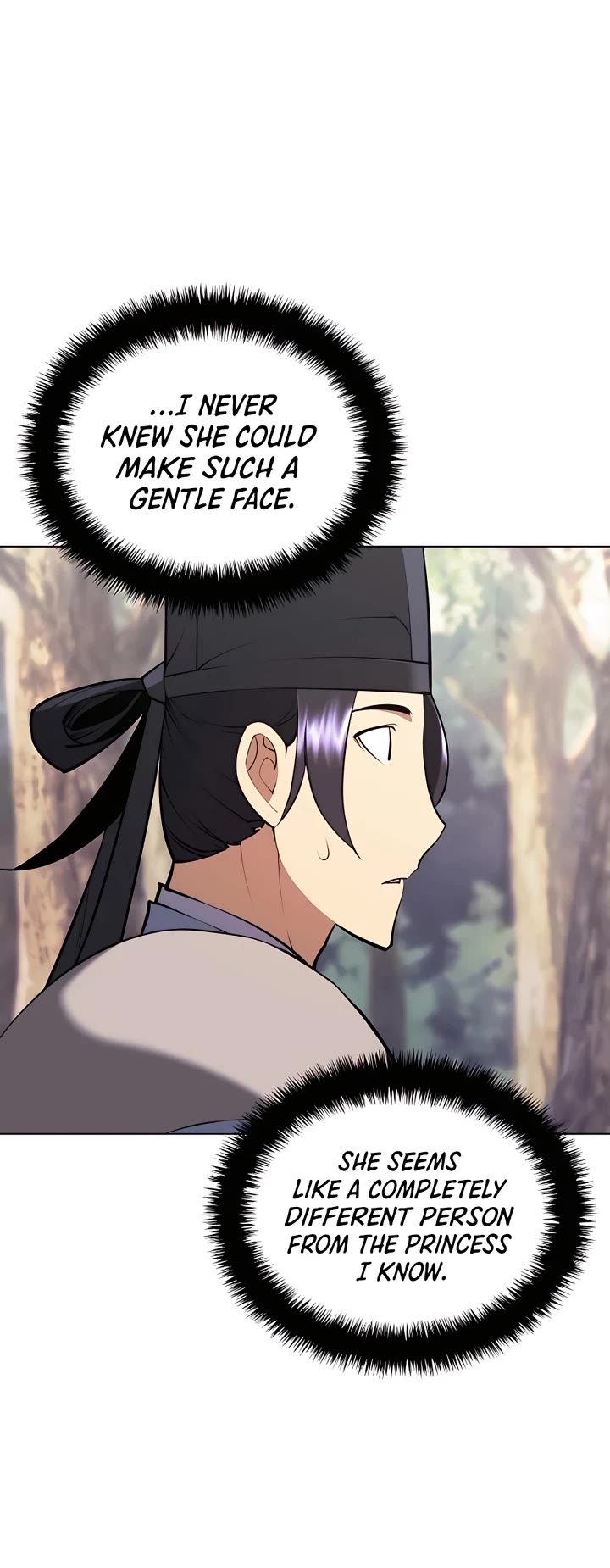 Records of the Swordsman Scholar Chapter 85 - Page 43