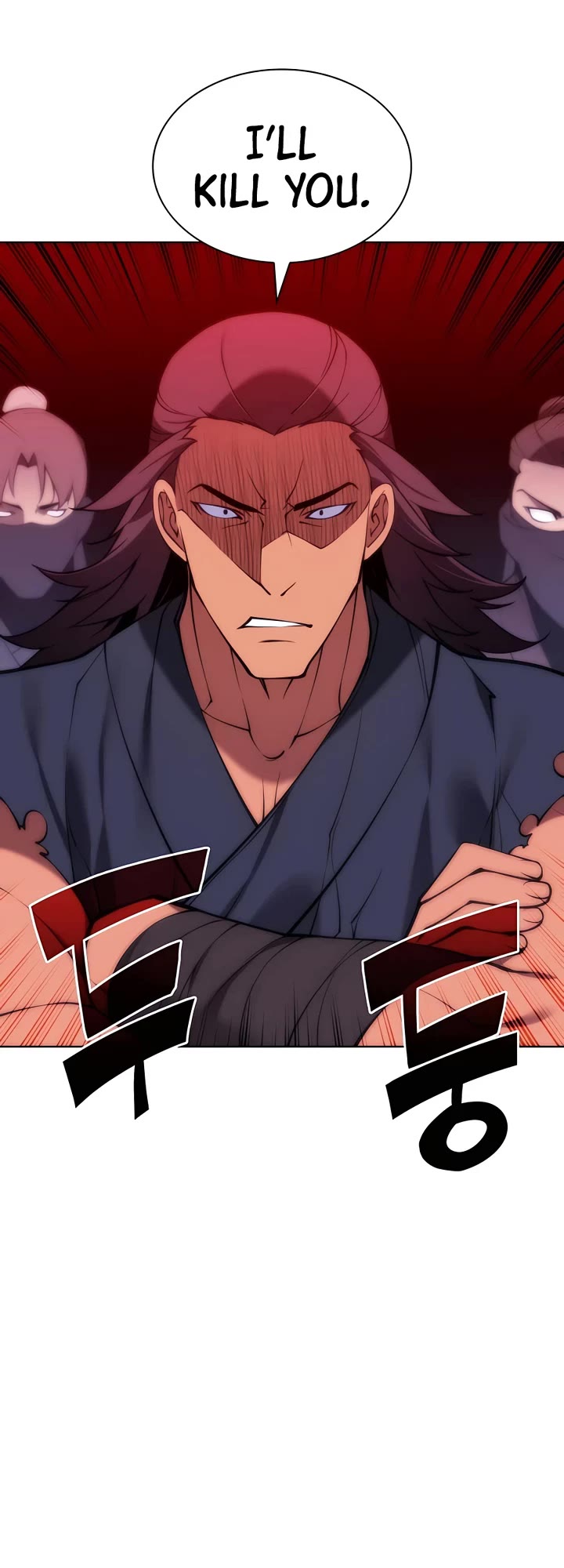 Records of the Swordsman Scholar Chapter 85 - Page 8