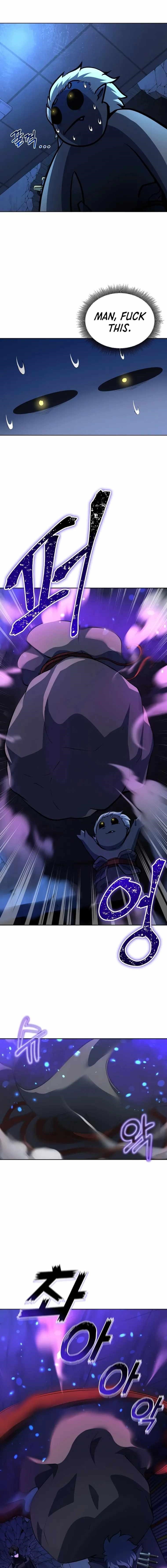 The Return Of Apocalypses Tyrant Chapter 2 - Page 13