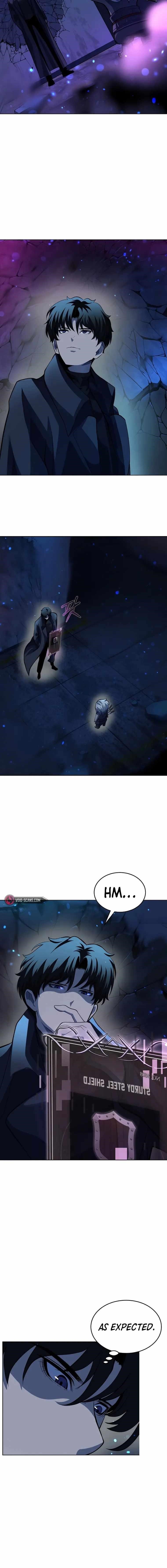 The Return Of Apocalypses Tyrant Chapter 2 - Page 14