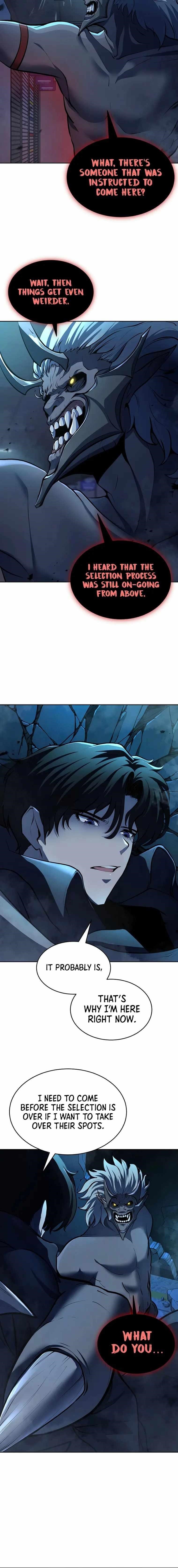 The Return Of Apocalypses Tyrant Chapter 2 - Page 2