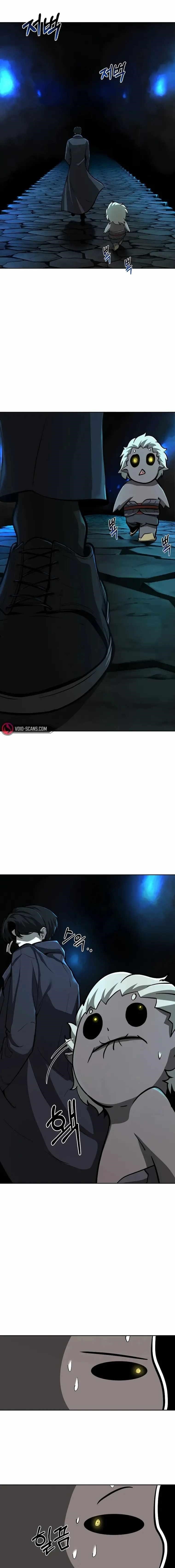 The Return Of Apocalypses Tyrant Chapter 3 - Page 1