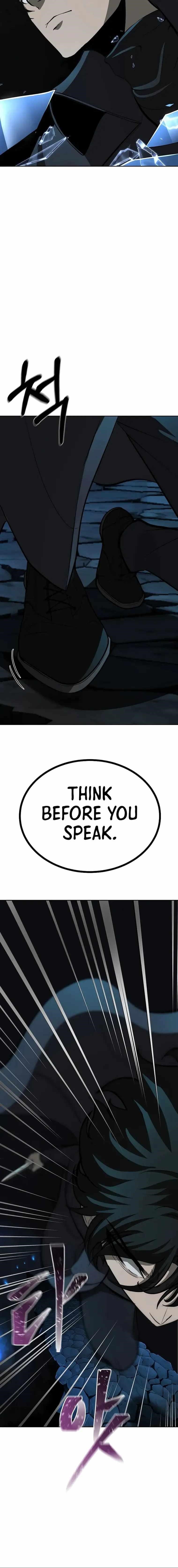 The Return Of Apocalypses Tyrant Chapter 3 - Page 16