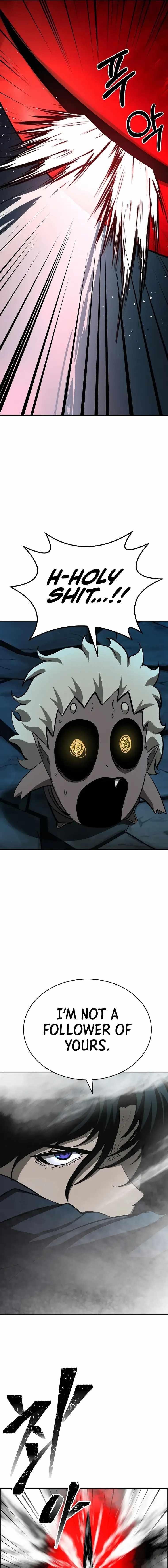 The Return Of Apocalypses Tyrant Chapter 3 - Page 17