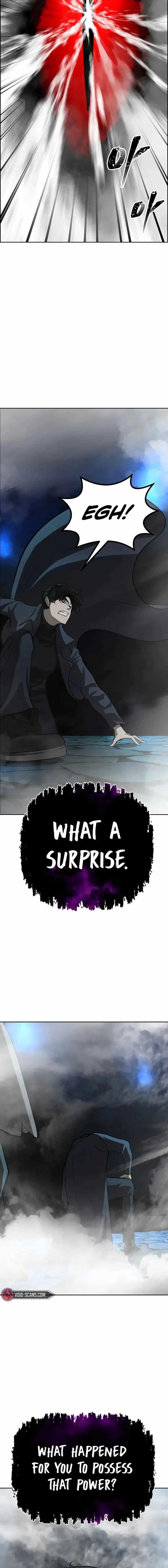 The Return Of Apocalypses Tyrant Chapter 3 - Page 18