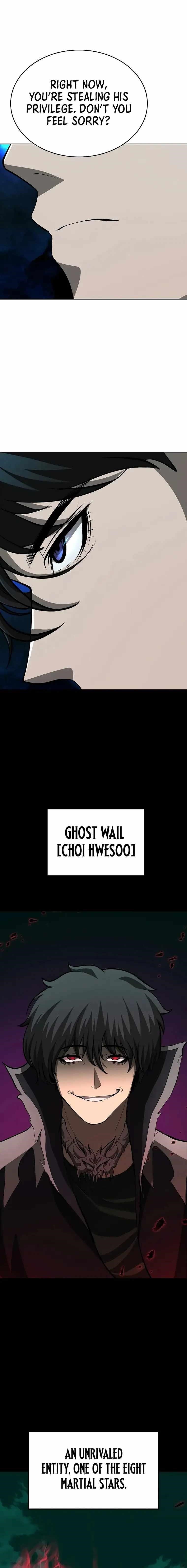 The Return Of Apocalypses Tyrant Chapter 3 - Page 4